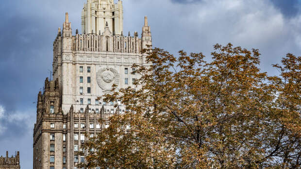 В МИД РФ назвали эскалацию на Ближнем Востоке сильнейшим ударом по ДНЯО