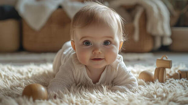 Дети, зачатые с помощью ЭКО, получат пенсию: как работает новый закон