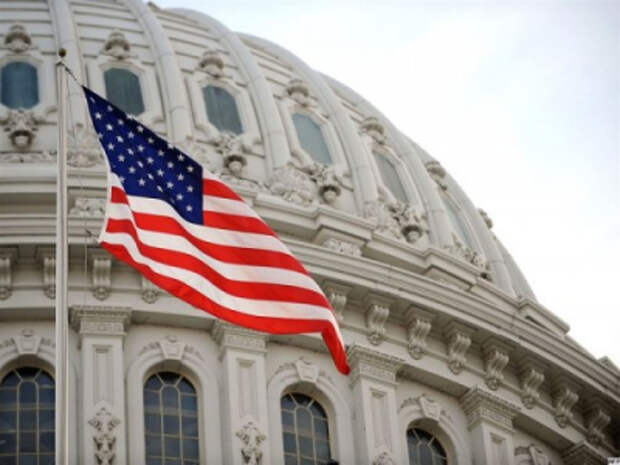 В Сенате США рассмотрят резолюцию против возвращения России в G8