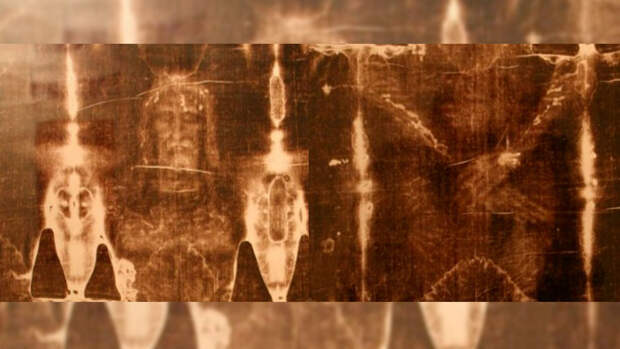 Independent: Туринская плащаница может иметь индийское происхождение