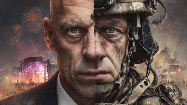 Правда о происходящем в зоне СВО. Гражданские и не подозревает: "За ленточкой – мир пороха, боли и страха"