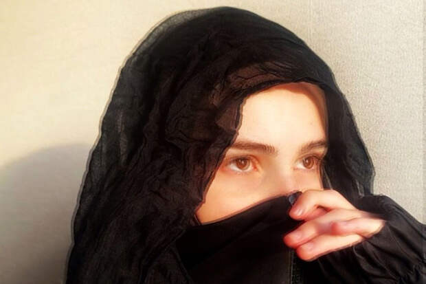 Тиктокершу nickigeser арестовали за разжигание ненависти