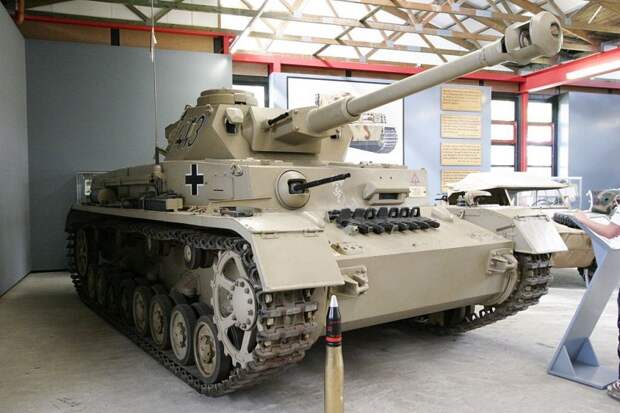 Был ли Т-34 лучшим танком?