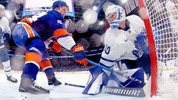 Еще один русский вратарь покоряет Америку! Ахтямов сыграл за самый дорогой клуб мира: «Запомню на всю жизнь»