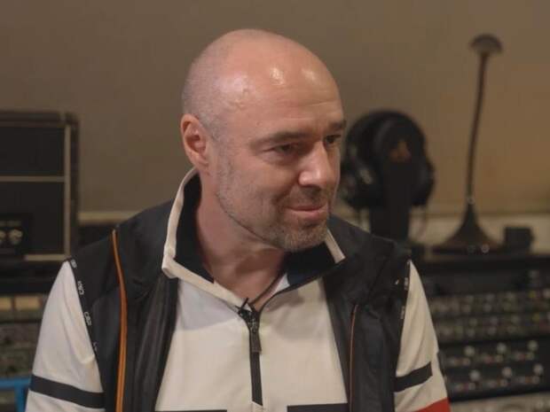 Товстик о первом разговоре с Дибровым: «Он высказал мне все в лицо»