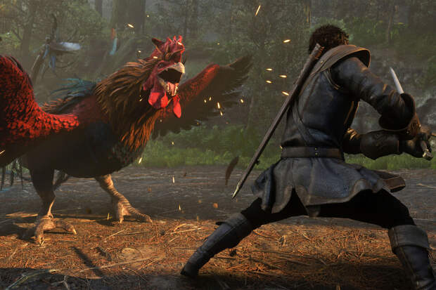 Fable от Playground Games выйдет осенью 2026 года на ПК, Xbox и PlayStation