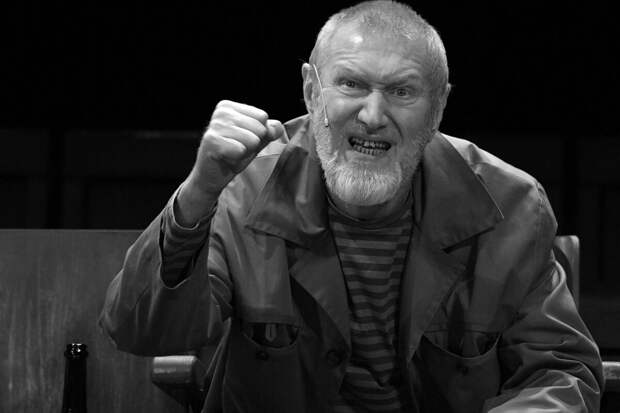 Актер Владимир Ершов упокоится рядом со Львом Дуровым