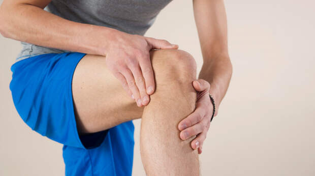 Введите в привычку: какой вид спорта может сохранить здоровье коленных суставов