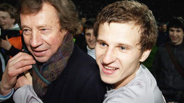 Алиев: «В «Локомотиве» мне сказали, что Семин меня предаст. Так и получилось»