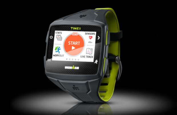 wpid timex one gps 640x420 Новый Timex GPS One+ с поддержкой AT&T поступит в продажу этой осенью