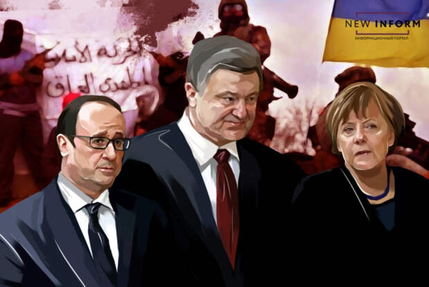 Реальный враг найден: украинцы признали, что Польша хочет их уничтожить