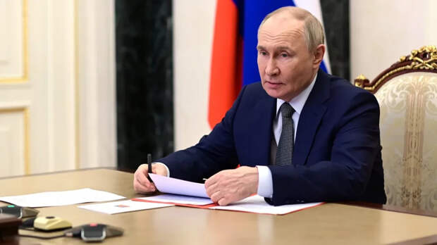 Путину пожаловались на проект создания аналога виагры за 2,4 млрд рублей