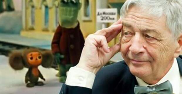 Эдуард Успенский из-за позиции по Крыму назвал 90% россиян идиотами