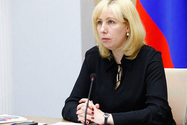 Экс-замглавы Кубани Минькову обвинили в легализации преступных доходов