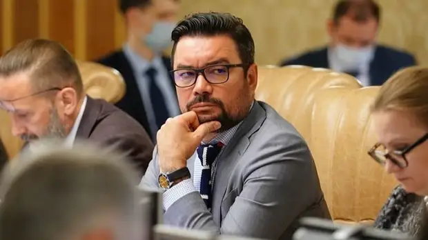 Мурзагулов заявил, что заранее принял решение о своём уходе из «Уфы»