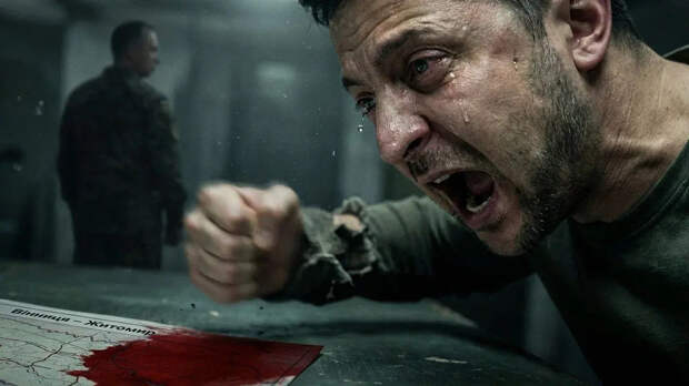 Судьба Зеленского предрешена: "Могут убрать в любой момент"