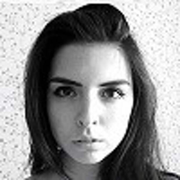 Дарья Евсеева