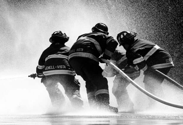 _соревнования_Германия-1024x698 В Германии прошла "неделя огня": международные соревнования пожарных