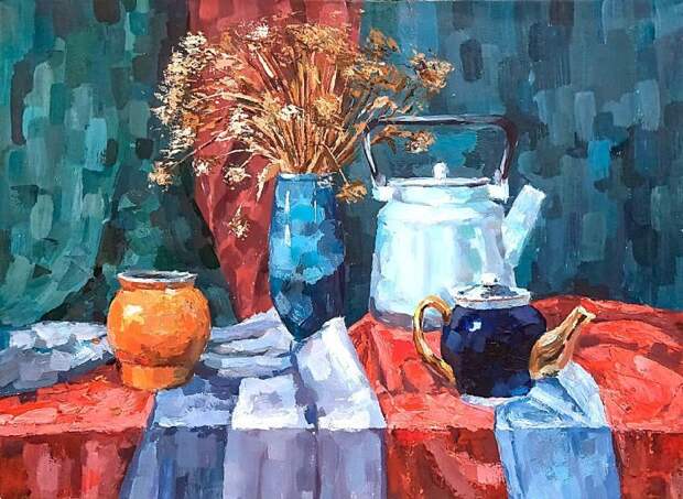 Идеи, которые становятся формой: в Краснодаре покажут будущее дизайна