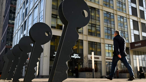 Разворотнева: опрос родных не спасет от потери квартиры по «схеме Долиной»