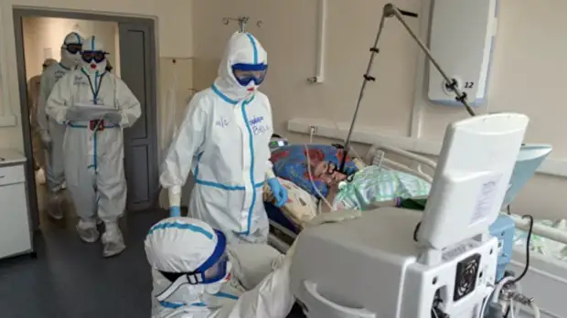 Меры по COVID-19 в Бурятии продлены до конца октября