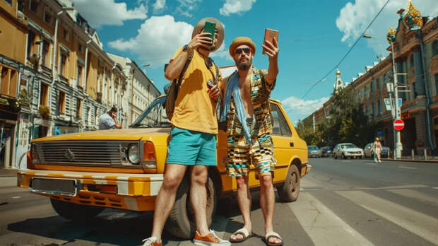 «Фильтр для паломников»: в Гималаях обязали посетителей храмов пить мочу коровы