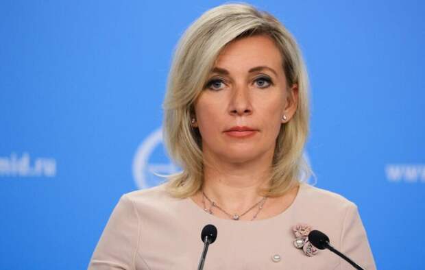 Тайны личной жизни Марии Захаровой: кто скрывается за спиной дипломата