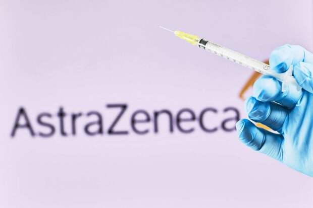 В Эстонии «прокисла» вакцина AstraZeneca: страны «Восточного партнёрства» на время спасены