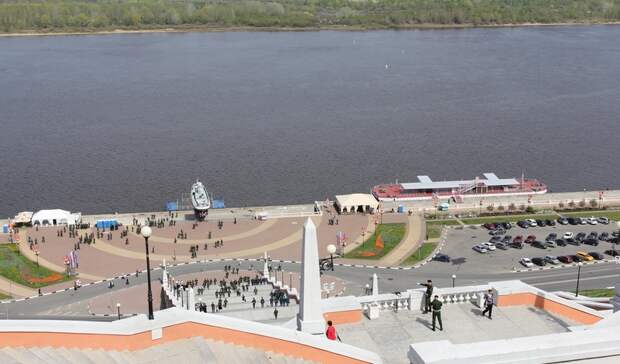 Три захватывающие новости воскресенья, которые нижегородцам не стоит игнорировать