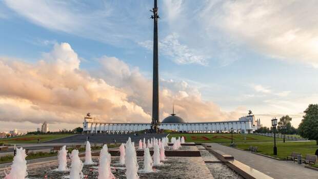 В кинотеатре «Поклонка» Музея Победы пройдет акция «Ночь кино»