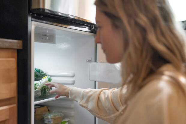 Каких продуктов не должно быть в холодильнике?