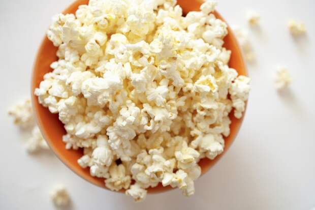 10 delicious 100 calorie snacks that will keep you satisfied full and energized9 10 вкусных и полезных перекусов всего на 100 калорий