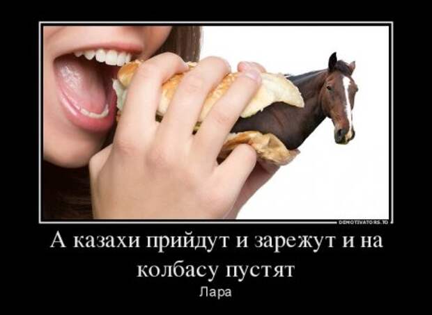 Демотиваторы, наши прикольные цитаты.