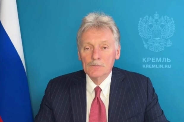 Песков: Киев не оставляет попыток вывести из строя Каспийский консорциум