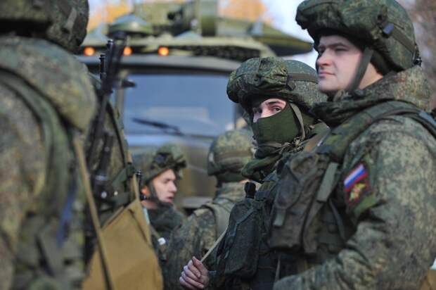 ISW: Россия захватила инициативу на всем театре военных действий на Украине