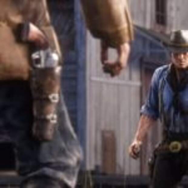 Советы и ответы Red Dead Online  