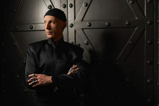 27.02-28.06 Янис Чамалиди. Нон-финито в Музее современного искусства Эрарта