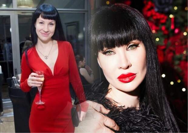 «Не умею останавливаться на полпути»: как изменилась Ольга Якубович после 42 лет и почему решилась на пластику в Киеве