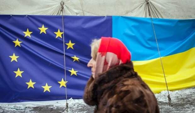 Безвизовое счастье Украины подошло к концу