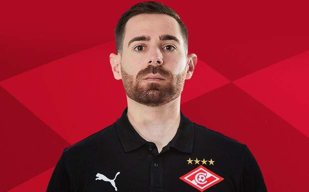 Экс-спортивный директор «Спартака» Амарал: «Были варианты из России, но я решил сосредоточиться на семье»