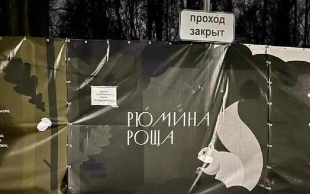 В мэрии Рязани прокомментировали падение двух детей в котлован