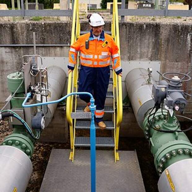 В ЕС раскрыли опасное последствие отказа от российского газа