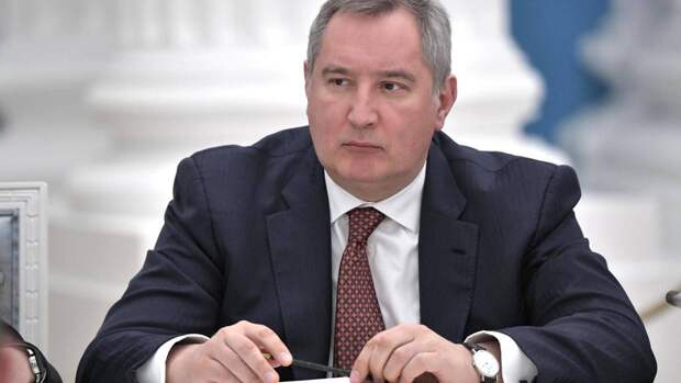 Рогозин раскрыл выручку Роскосмоса за 2020 год