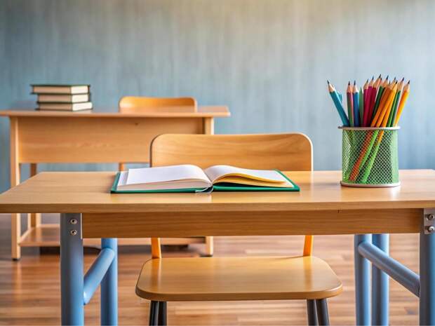 В Уфе девятиклассник с оружием ворвался в школу и ранил одного человека