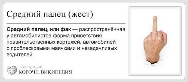 Забавная Википедия (99 фотографий) Забавная Википедия (99 фотографий)