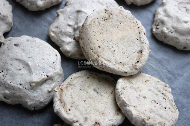 забытое печенье рецепт забытое печенье рецепт