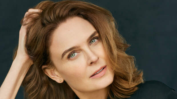 Emily Deschanel To Star As Criminal Profiler In NBC Pilot