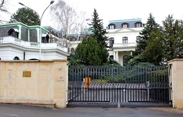 Зачем Чехия требует от Москвы невозможного Зачем Чехия требует от Москвы невозможного