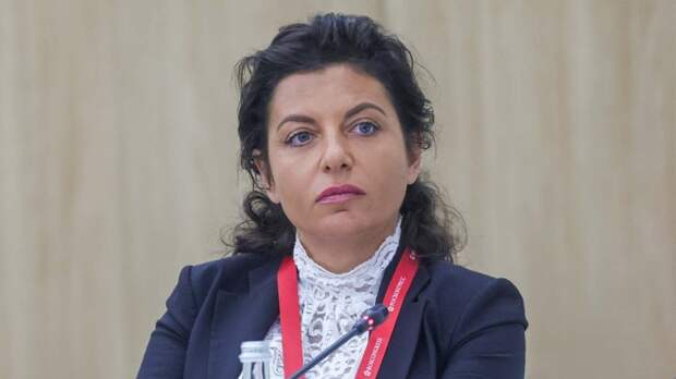 Симоньян сообщила о неизлечимой болезни одного из детей