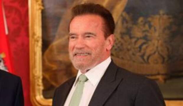 Дочь Шварценеггера ждет ребенка: первые снимки беременной актрисы